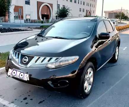 استفاده شده Nissan Murano برای فروش که در دوحه #5811 - 1  image 